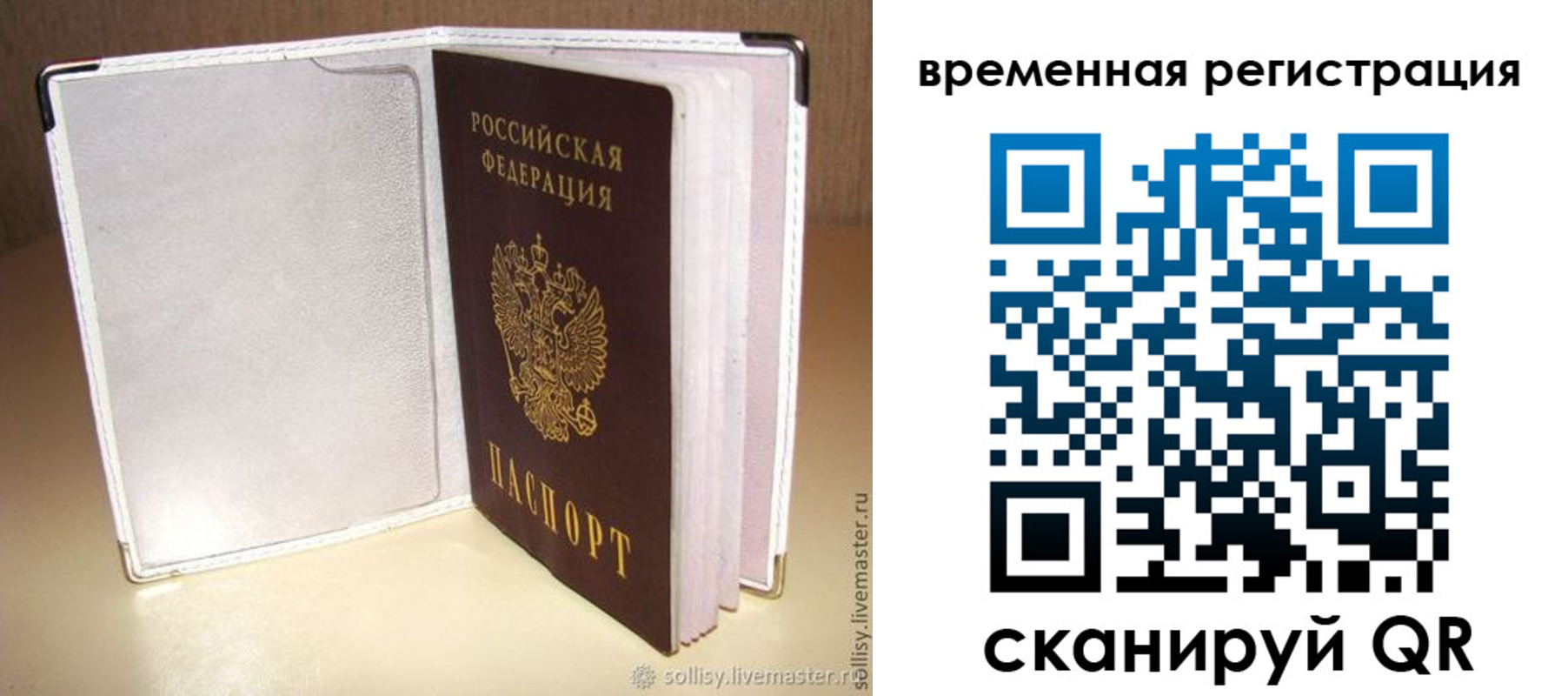 временная регистрация гарантия в Сухом Логе